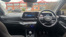 Hyundai i10 1.0 [63] Advance 5dr Auto [Nav] Petrol Hatchback